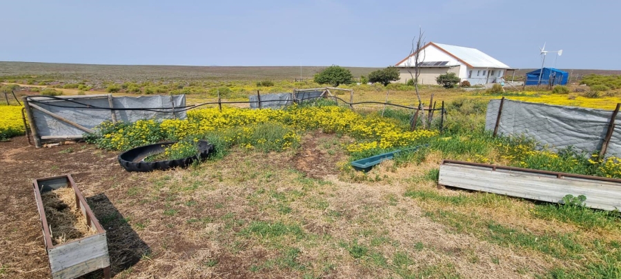 3 Bedroom Property for Sale in Nieuwoudtville Northern Cape